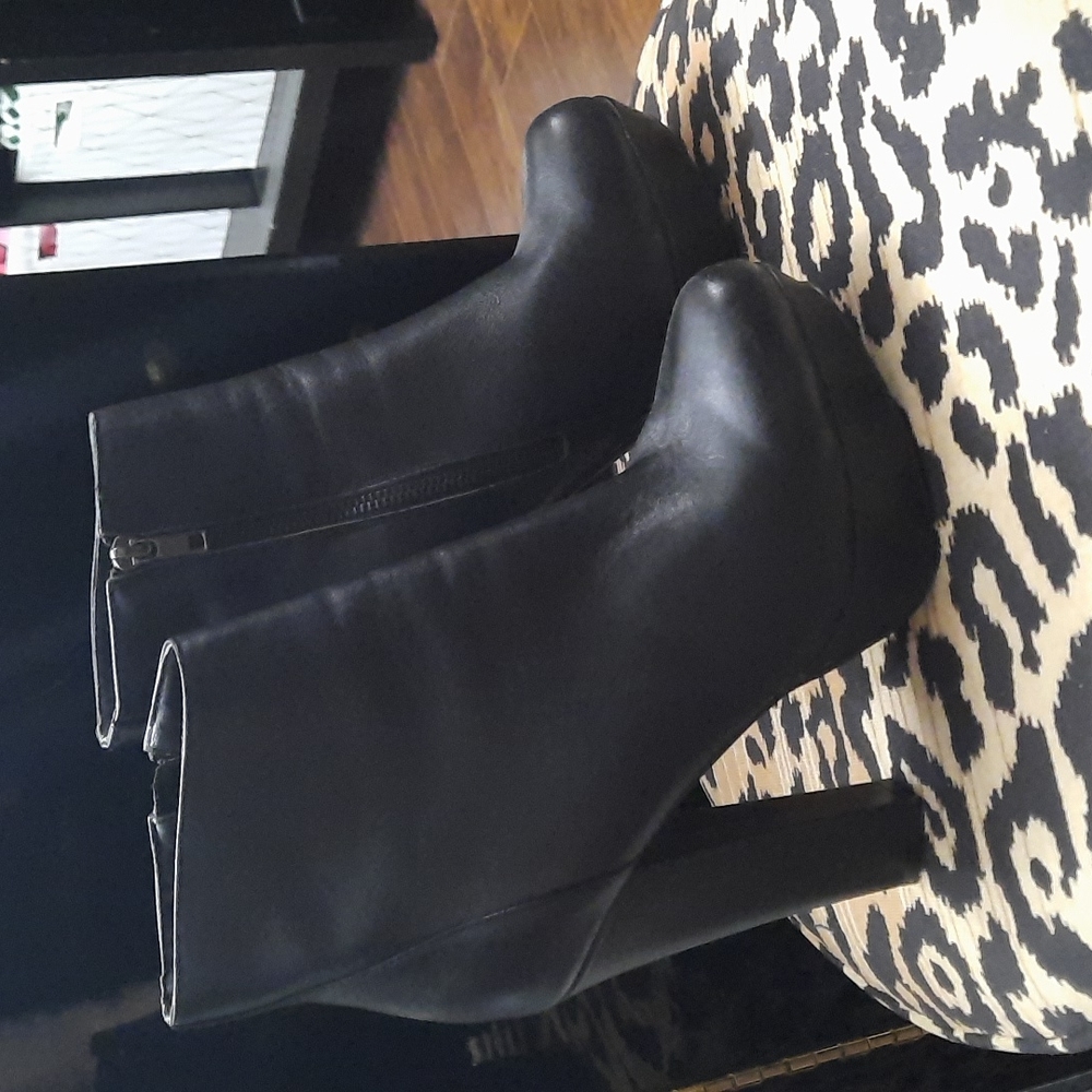 Booties
